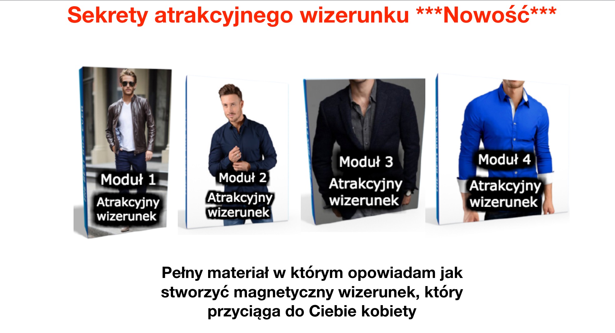 Atrakcyjny Wizerunek